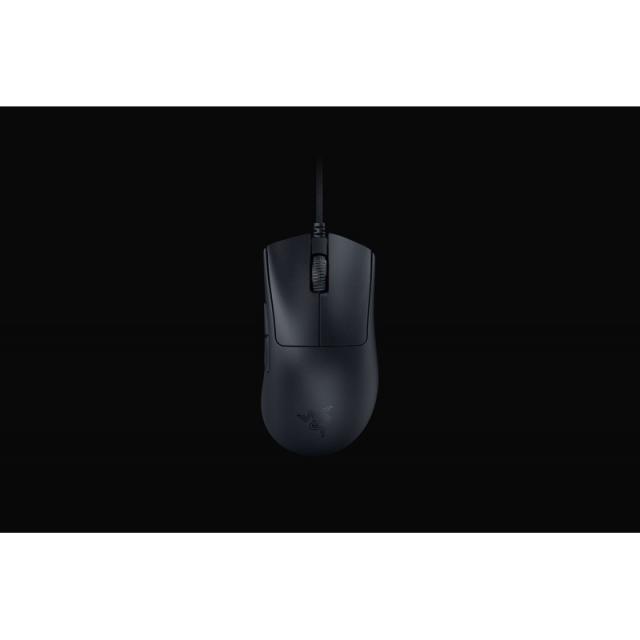 Razer - DeathAdder V3 ratón Juego mano derecha USB tipo A Óptico 30000 DPI
