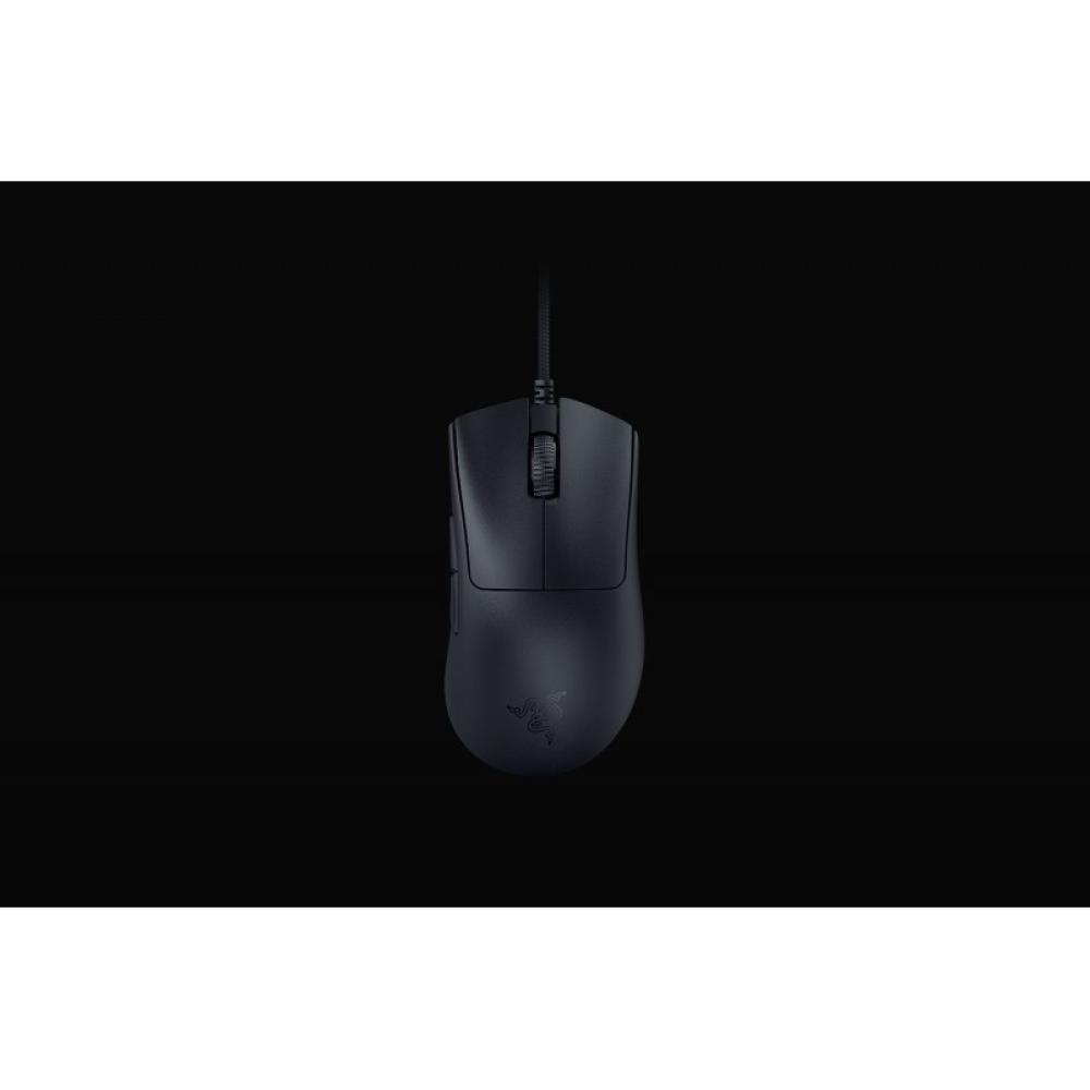 Razer - DeathAdder V3 ratón Juego mano derecha USB tipo A Óptico 30000 DPI