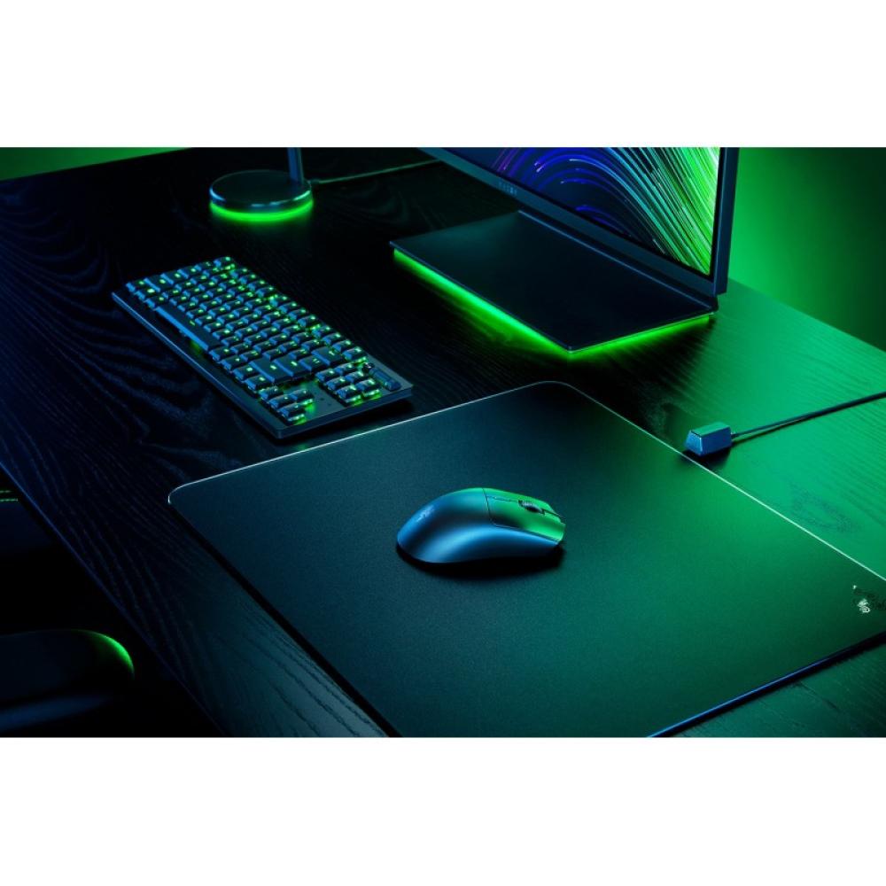 Razer - Viper V3 HyperSpeed ratón Juego mano derecha RF inalámbrico Óptico 30000 DPI