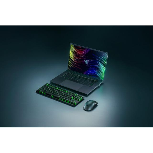 Razer - Viper V3 HyperSpeed ratón Juego mano derecha RF inalámbrico Óptico 30000 DPI