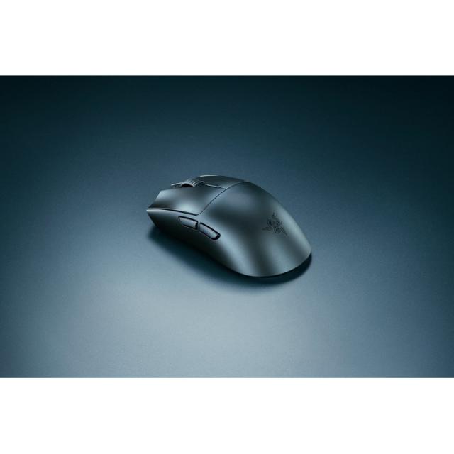 Razer - Viper V3 HyperSpeed ratón Juego mano derecha RF inalámbrico Óptico 30000 DPI