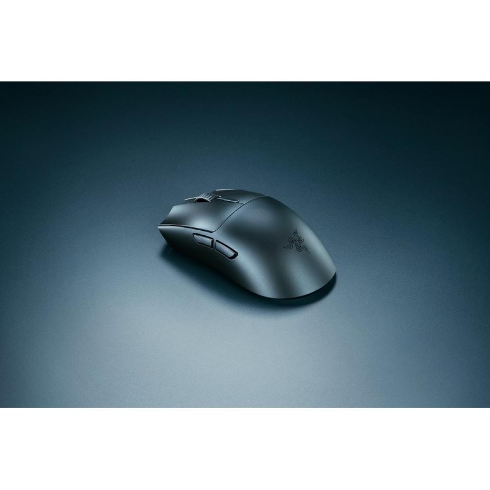 Razer - Viper V3 HyperSpeed ratón Juego mano derecha RF inalámbrico Óptico 30000 DPI