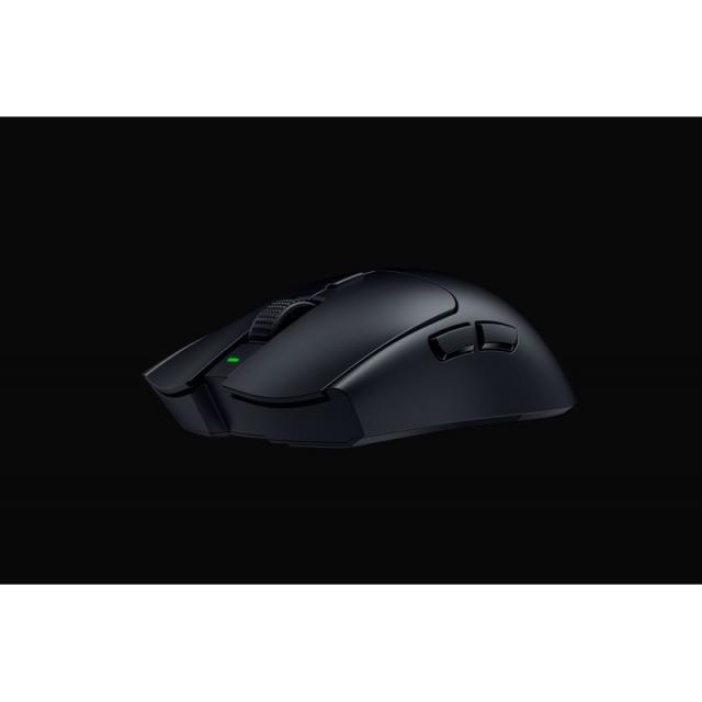 Razer - Viper V3 HyperSpeed ratón Juego mano derecha RF inalámbrico Óptico 30000 DPI