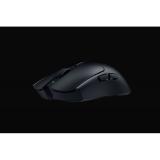Razer - Viper V3 HyperSpeed ratón Juego mano derecha RF inalámbrico Óptico 30000 DPI