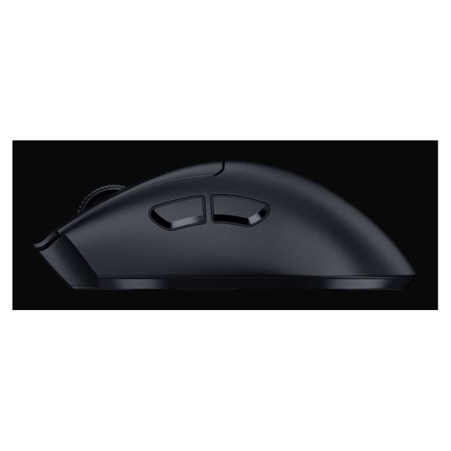 Razer - DeathAdder V3 HyperSpeed ratón Juego mano derecha RF Wireless + USB Type-C Óptico 26000 DPI