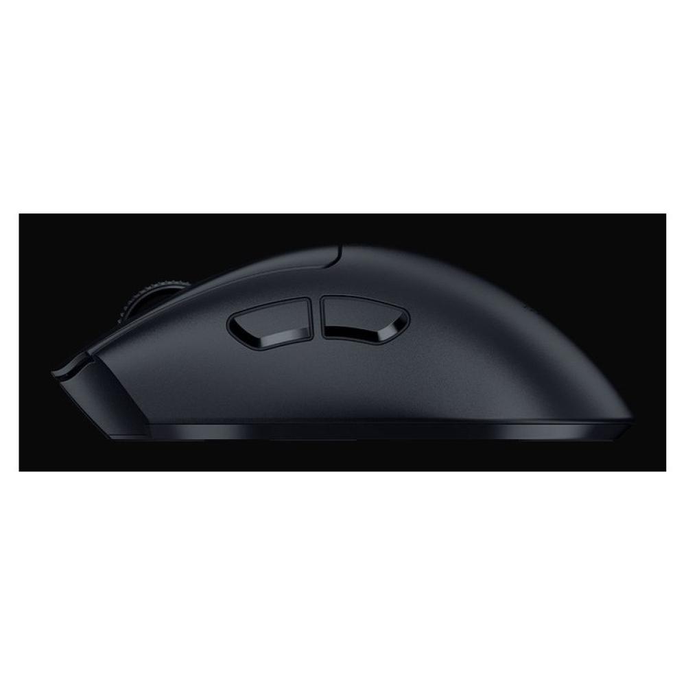 Razer - DeathAdder V3 HyperSpeed ratón Juego mano derecha RF Wireless + USB Type-C Óptico 26000 DPI