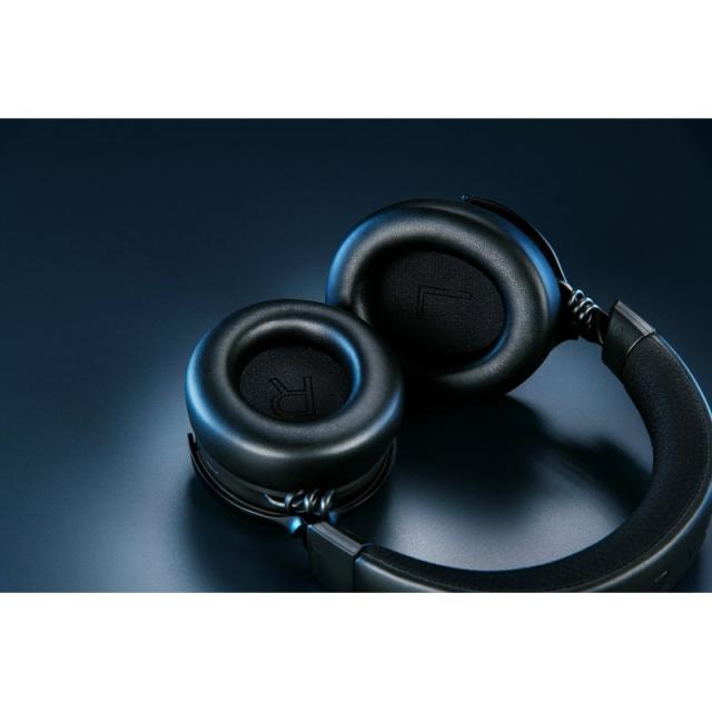 Razer - Kraken V4 Pro Auriculares Inalámbrico y alámbrico Diadema Juego USB tipo A Bluetooth Negro