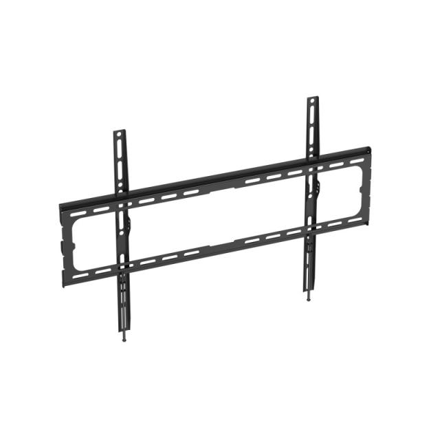 Fonestar - FIX-064EN soporte para TV 2,54 m (100") Negro