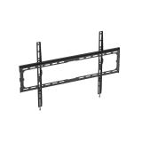 Fonestar - FIX-064EN soporte para TV 2,54 m (100") Negro