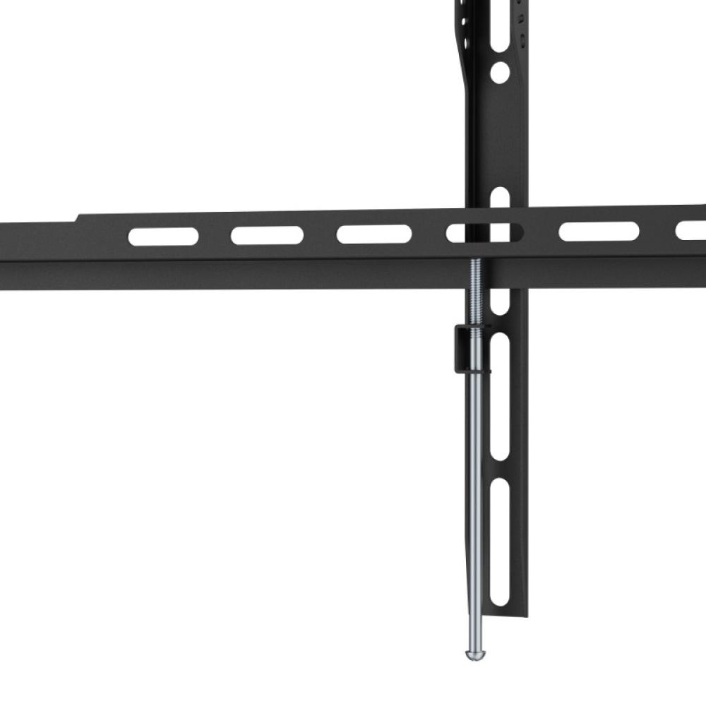 Fonestar - FIX-064EN soporte para TV 2,54 m (100") Negro