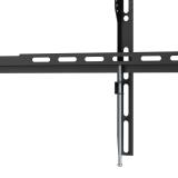 Fonestar - FIX-064EN soporte para TV 2,54 m (100") Negro