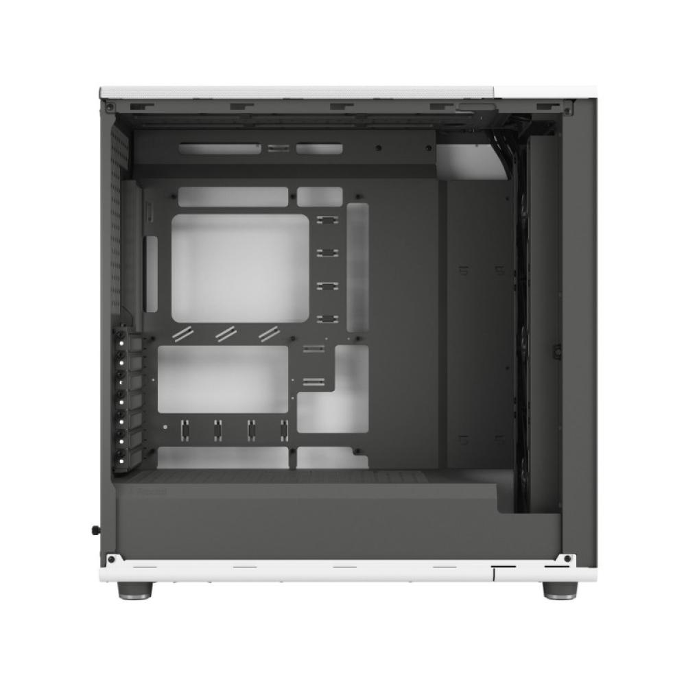Fractal Design - North XL Escritorio Blanco
