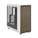 Fractal Design - North XL Escritorio Blanco