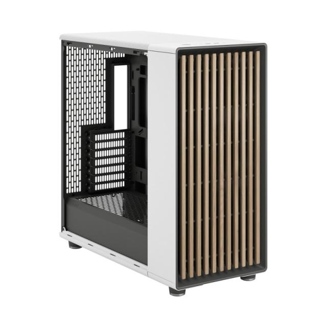 Fractal Design - North XL Escritorio Blanco