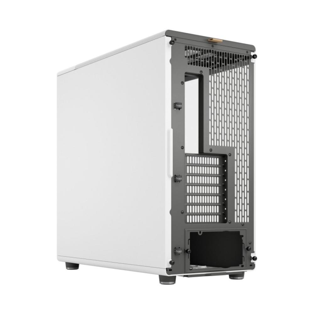 Fractal Design - North XL Escritorio Blanco