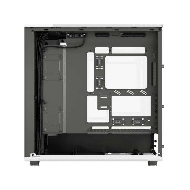 Fractal Design - North XL Escritorio Blanco