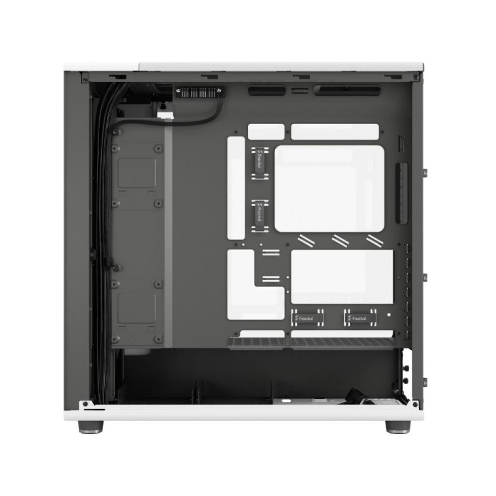 Fractal Design - North XL Escritorio Blanco