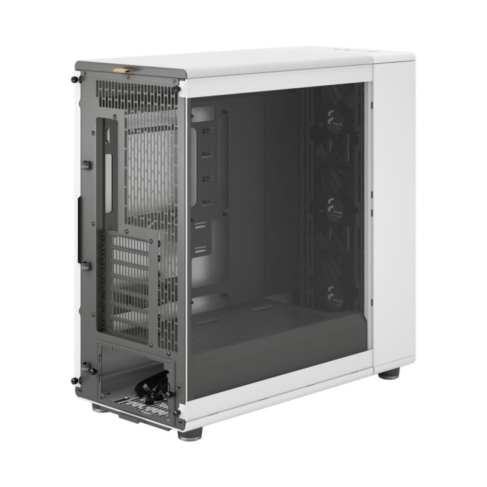 Fractal Design - North XL Escritorio Blanco