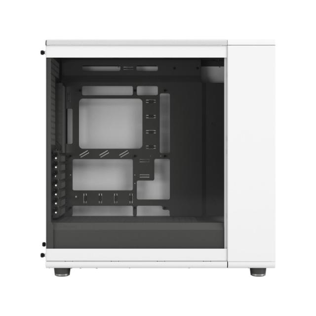 Fractal Design - North XL Escritorio Blanco