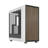 Fractal Design - North XL Escritorio Blanco