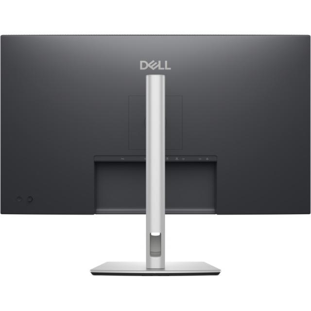 DELL - Pro Plus P3225DE pantalla para PC 80 cm (31.5") 2560 x 1440 Pixeles Wide Quad HD LCD Negro, Gris
