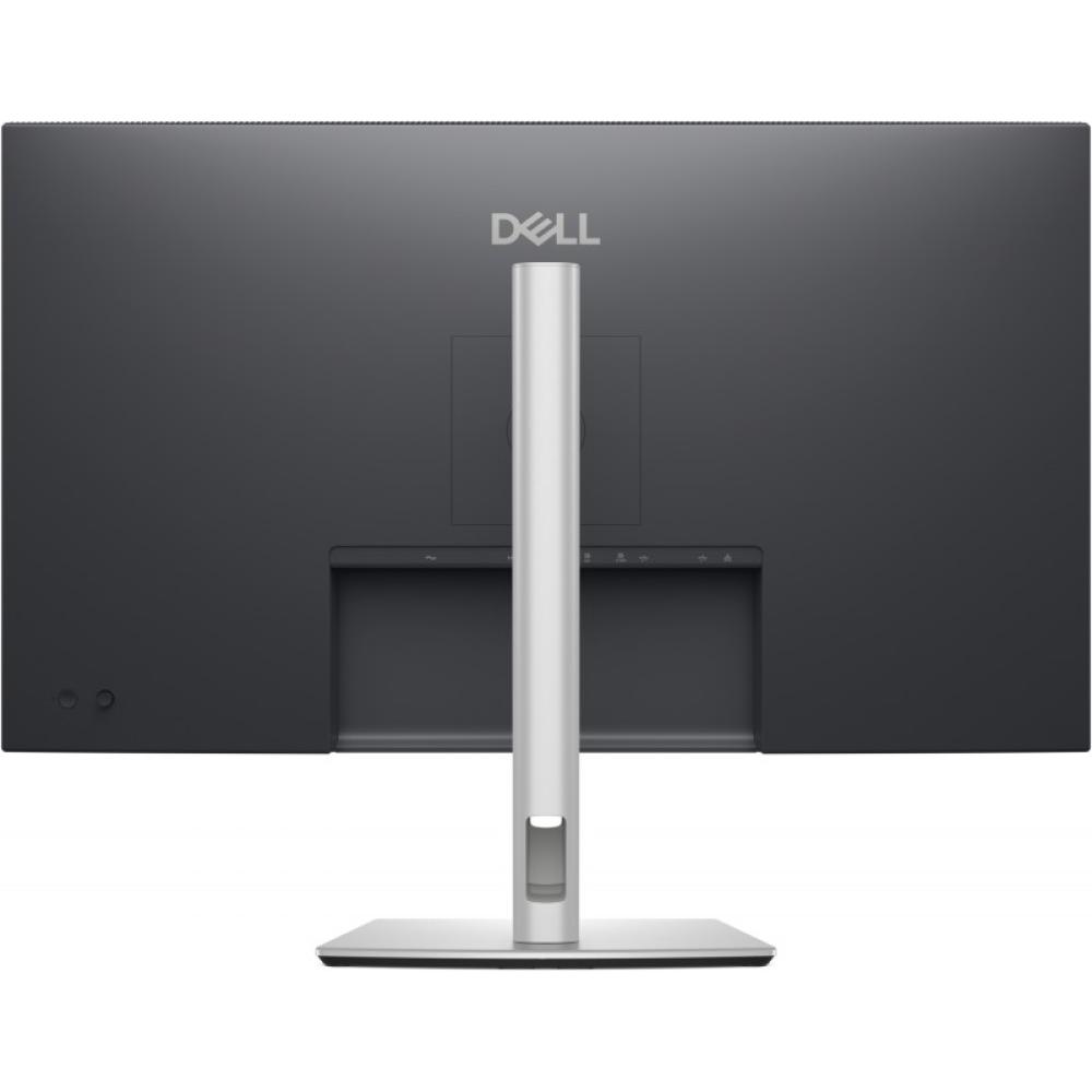 DELL - Pro Plus P3225DE pantalla para PC 80 cm (31.5") 2560 x 1440 Pixeles Wide Quad HD LCD Negro, Gris
