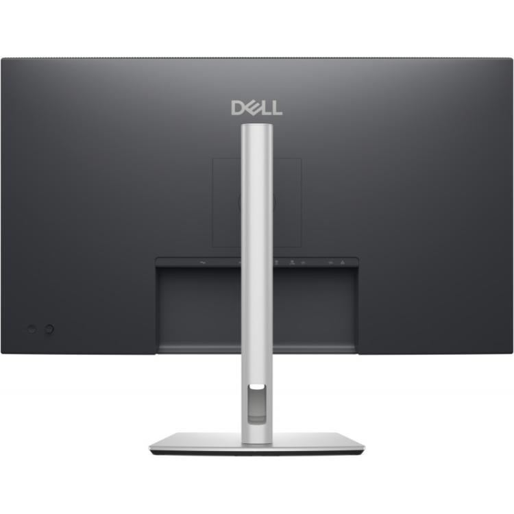DELL - Pro Plus P3225DE pantalla para PC 80 cm (31.5") 2560 x 1440 Pixeles Wide Quad HD LCD Negro, Gris