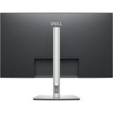 DELL - Pro Plus P3225DE pantalla para PC 80 cm (31.5") 2560 x 1440 Pixeles Wide Quad HD LCD Negro, Gris