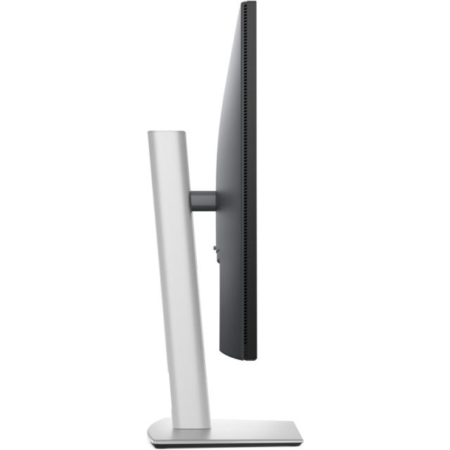 DELL - Pro Plus P3225DE pantalla para PC 80 cm (31.5") 2560 x 1440 Pixeles Wide Quad HD LCD Negro, Gris