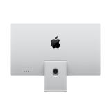 Apple - Studio Display pantalla para PC 68,6 cm (27") 5120 x 2880 Pixeles 5K Ultra HD Plata - MYJG3YP/A