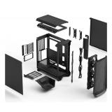 Fractal Design - Meshify 3 Negro