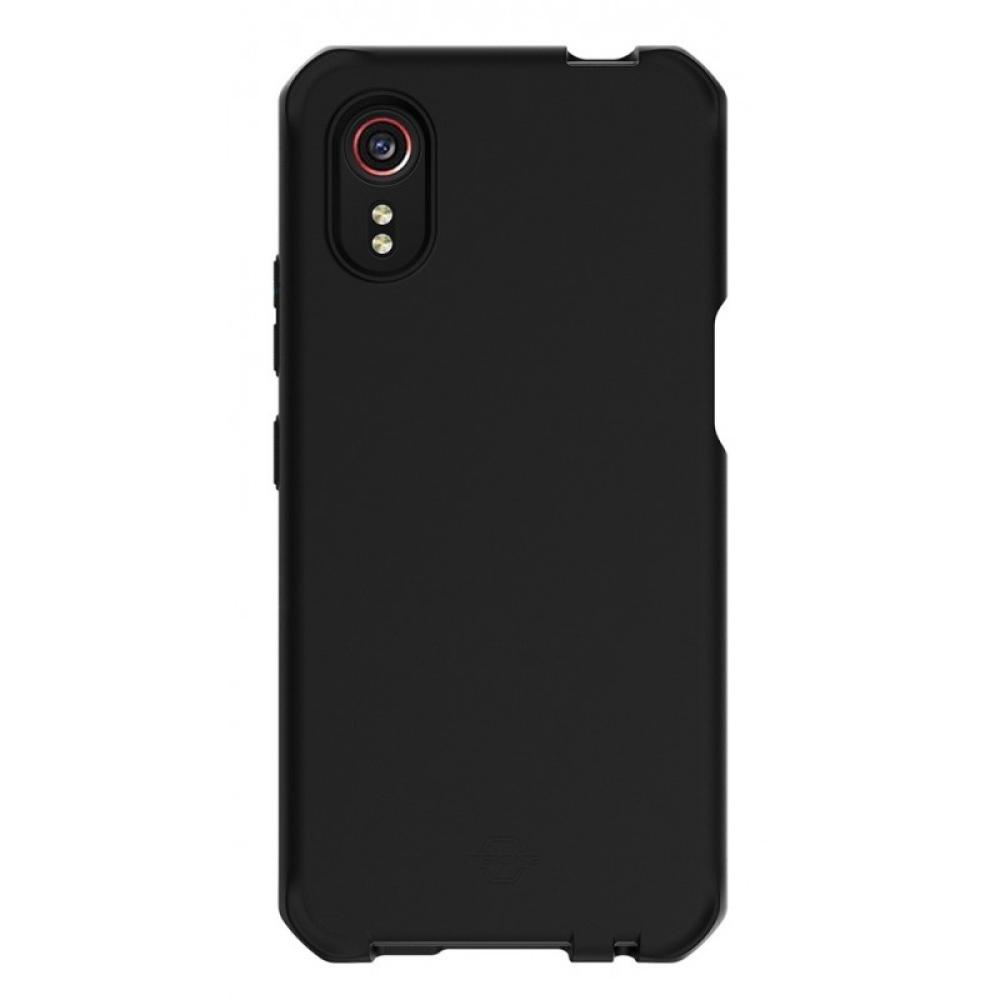 Mobilis - 066093 funda para teléfono móvil 16,8 cm (6.6") Negro