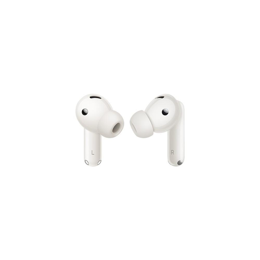 Huawei - FreeBuds 7i Auriculares True Wireless Stereo (TWS) Dentro de oído Llamadas/Música Bluetooth Blanco