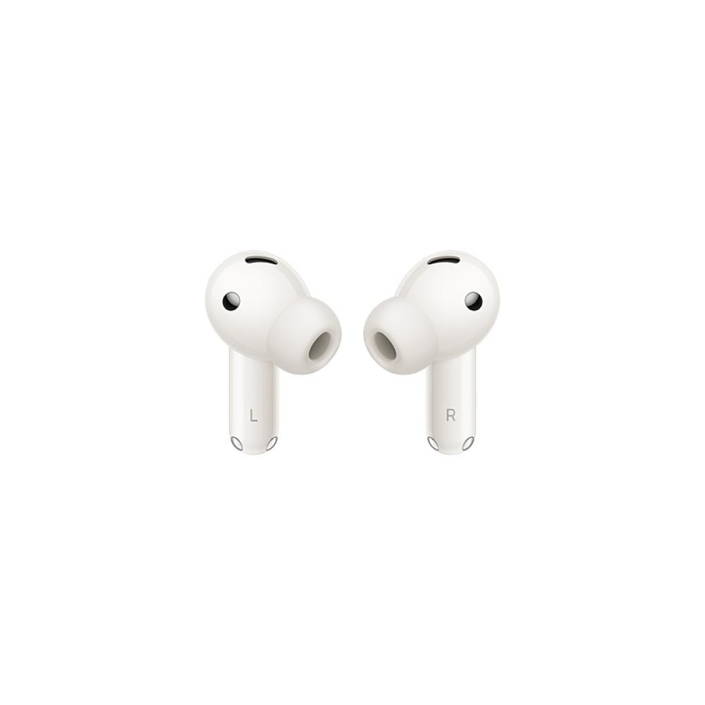 Huawei - FreeBuds 7i Auriculares True Wireless Stereo (TWS) Dentro de oído Llamadas/Música Bluetooth Blanco