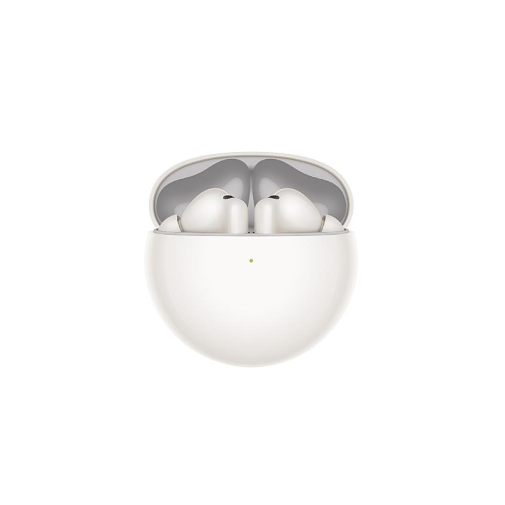 Huawei - FreeBuds 7i Auriculares True Wireless Stereo (TWS) Dentro de oído Llamadas/Música Bluetooth Blanco