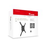 Equip - Soporte de pared articulado para TV de 23"-55 - 650405