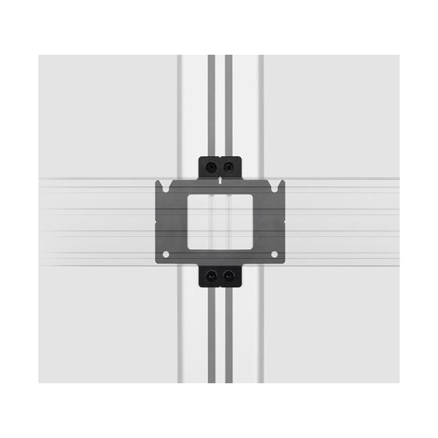 B-Tech - BT8381-JPS/B accesorio para soporte de pantalla de señalización