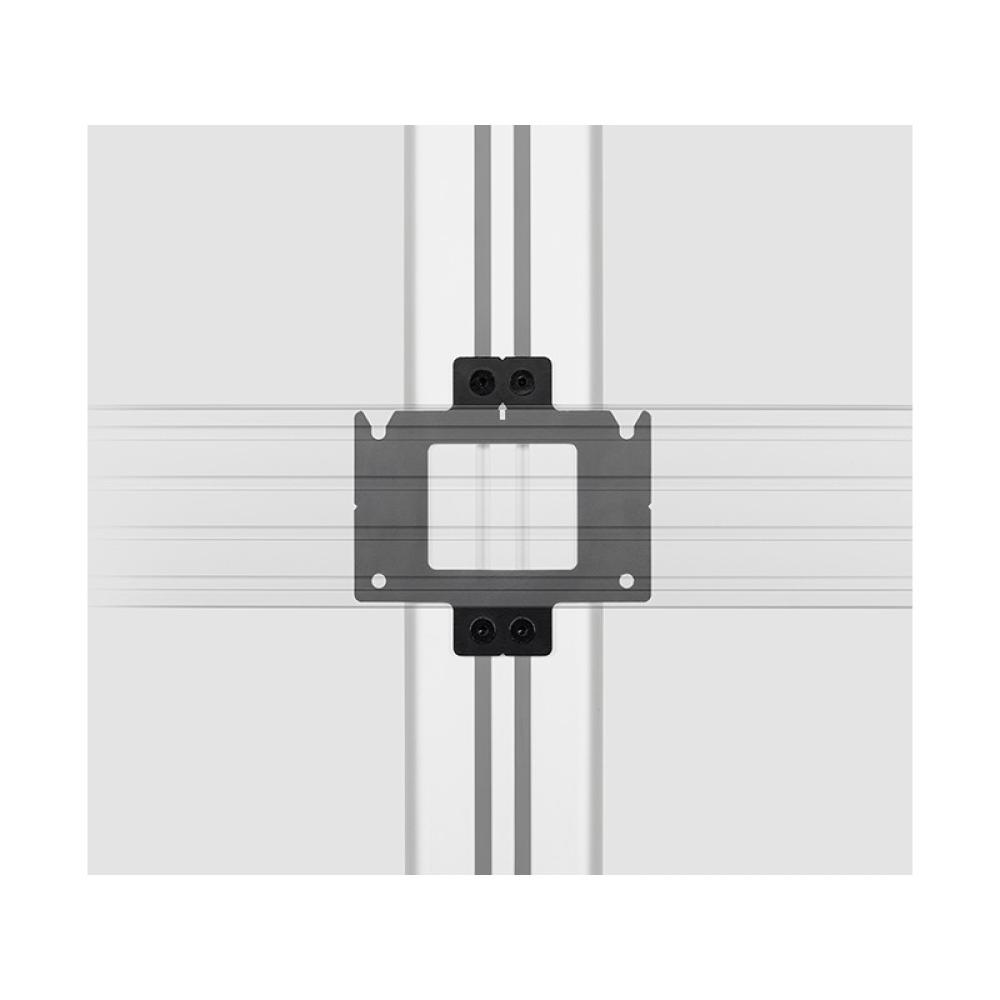 B-Tech - BT8381-JPS/B accesorio para soporte de pantalla de señalización