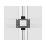 B-Tech - BT8381-JPS/B accesorio para soporte de pantalla de señalización