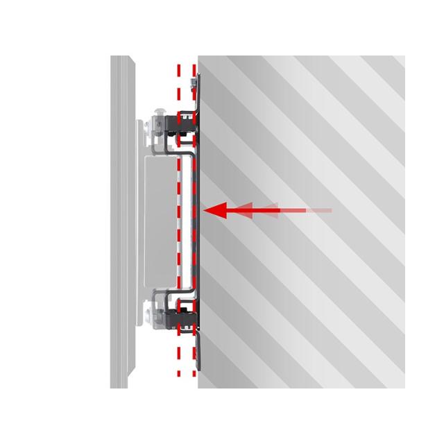 B-Tech - BT8390-WFK5
