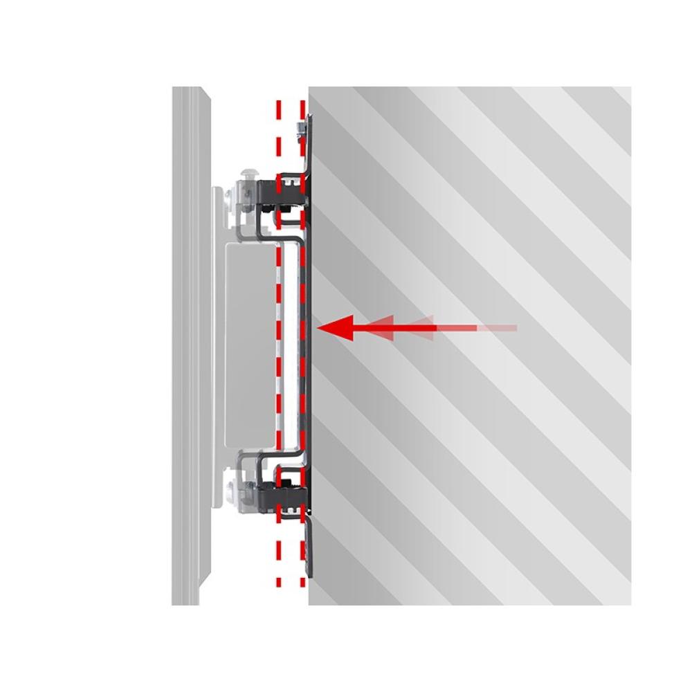 B-Tech - BT8390-WFK5