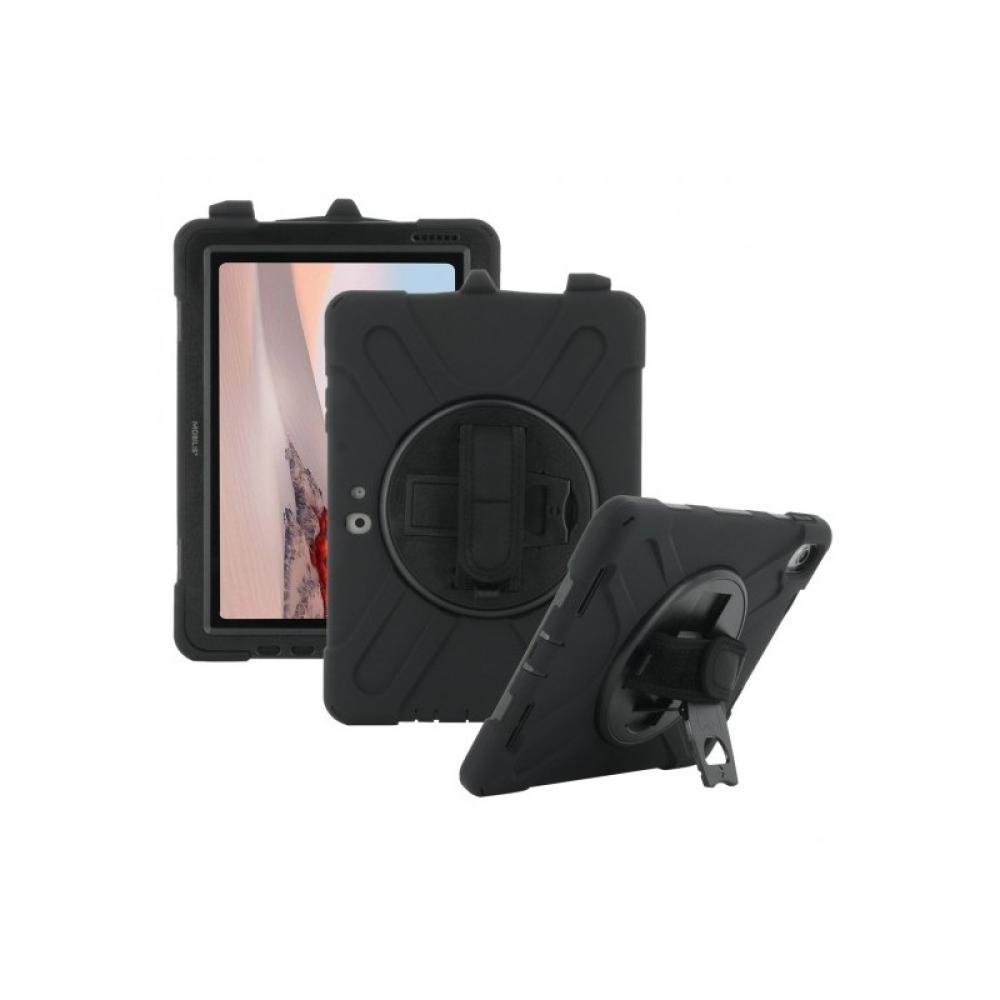 Mobilis - 072005 funda para tablet 26,7 cm (10.5") Negro