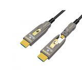 Equip - 119473 cable HDMI 20 m HDMI Type-A/HDMI Type-D Negro