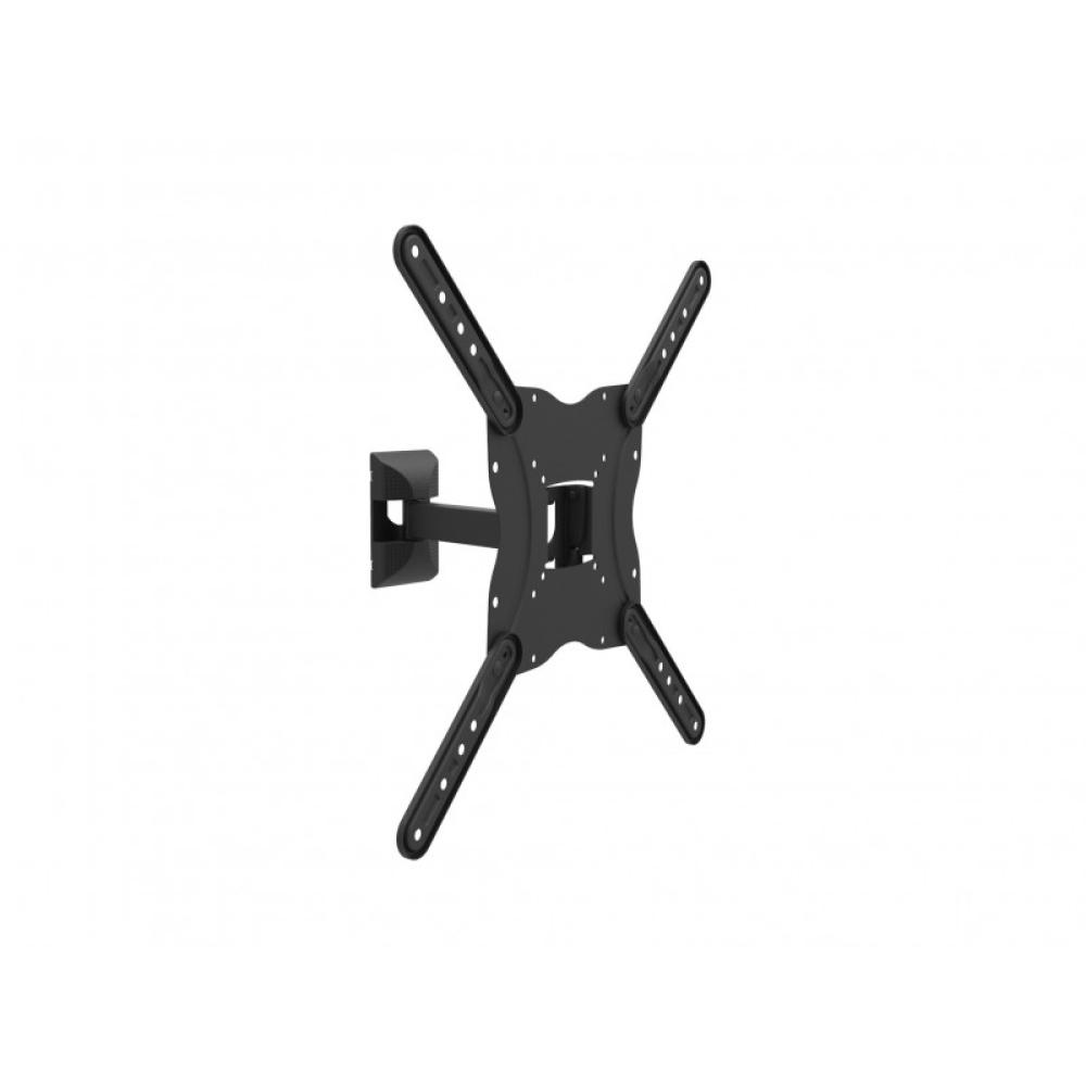 Equip - Soporte de pared pivotante para TV de 23"-55
