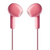 NGS - CROSS FLIP Auriculares Alámbrico Dentro de oído Llamadas/Música Rosa