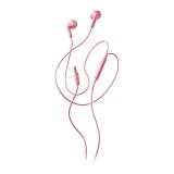 NGS - CROSS FLIP Auriculares Alámbrico Dentro de oído Llamadas/Música Rosa