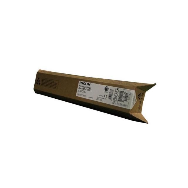 Ricoh - 821094 cartucho de tóner 1 pieza(s) Original Negro