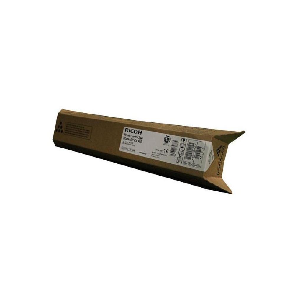 Ricoh - 821094 cartucho de tóner 1 pieza(s) Original Negro
