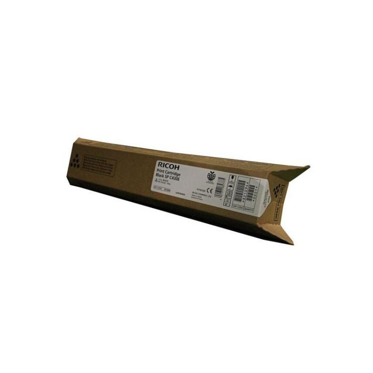 Ricoh - 821094 cartucho de tóner 1 pieza(s) Original Negro