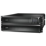 APC - Smart-UPS sistema de alimentación ininterrumpida (UPS) Línea interactiva 3 kVA 2700 W 9 salidas AC